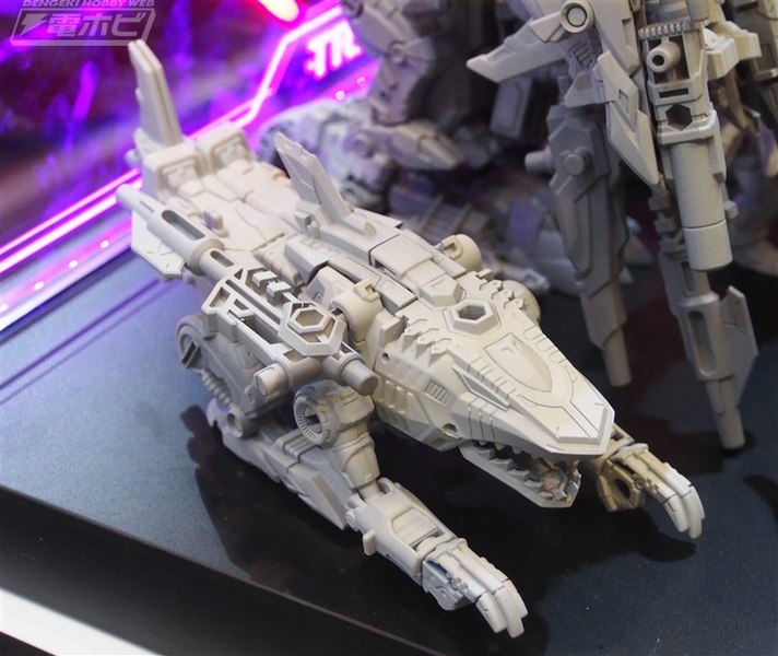 Wonderfest 2019 Summer   TakaraTomy Transformers Booth Display Photos 10 (10 of 50)